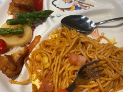 -CoCo壱番屋(久光百货店)