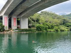 -桂山风景旅游区