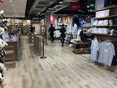 -MUJI无印良品(西单大悦城店)