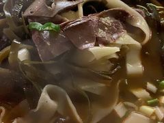 -灵宝小吃韩四娃鸡汁米线店(步行街店)