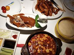 -大鸭梨烤鸭(枣园店)