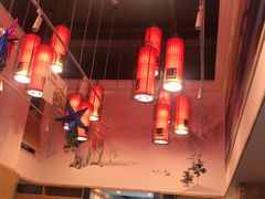 大堂-蜀厨小匠(蒲江店)