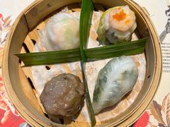 -虾饺妹·粤式手工点心(水荫路店)