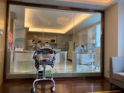 -和伊母婴护理中心·全套房(金山店)