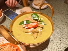 -Home Thai·泰谣(王府井apm店)