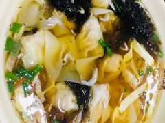 馄炖-都谷包子(天一广场店)