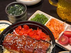 -鹏祖料理