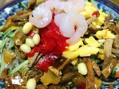 -大姨捞面(新安花园店)