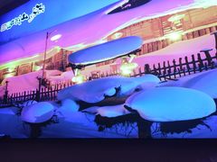 -山河屯铁锅炖鲜鹅·东北菜(开发区一店)