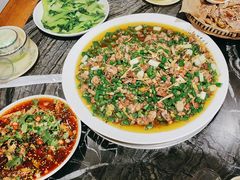 -江湖黑大兔(杨家坪店)