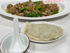 -渔码头食府·20年蓬莱老字号(登州路店)