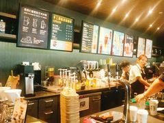 -星巴克(徐州苏宁广场B1店)