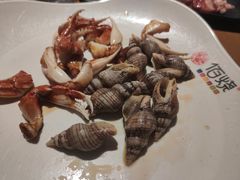 -佰烧海鲜烤肉火锅自助(熙地港店)