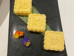 -Yan Ting 宴庭中餐厅(上海静安瑞吉酒店)