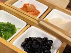 -胜博殿日式炸猪排(侨福芳草地店)