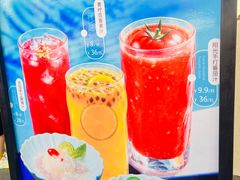 -国人川菜(李家村建东街店)