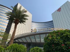 -深圳大梅沙京基洲际度假酒店