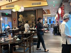 -春发生饭店·非遗(南院门店)