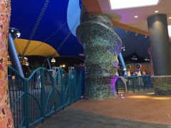 -珠海横琴长隆《卡卡虎奇遇记》