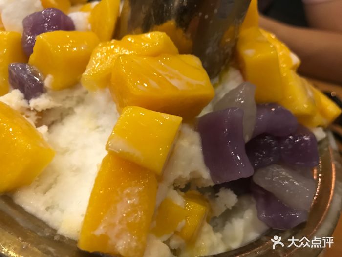 星角榴芒冰锅创造者(创始店)芒果冰锅图片 - 第2098张