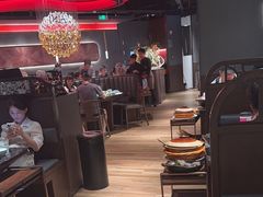 -捞王猪肚鸡火锅(金华义乌之心店)
