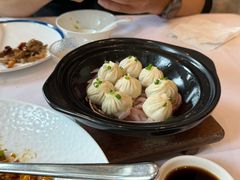 拇指生煎-百盛·鼎膳(中海财富中心)