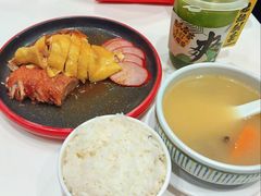 -龙记香港茶餐厅(久光百货店)