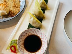 -三号黄浦会Canton Table