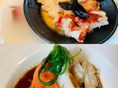 -鲤院·新中式美学·庭院餐厅(夫子庙店)