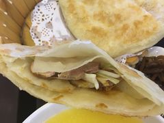 -李连贵熏肉大饼(金隅嘉品Mall店)