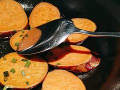 -胡叨叨黄油砂锅焗海鲜(百家湖1912店 )