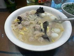 -鲁南仔·滕州炒鸡(经三路店)