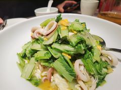 -船歌·鱼水饺青岛菜(闽江二路店)