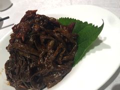 -北李妈妈菜·海肠捞饭(高新万达店)