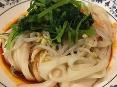 -西安饭庄·非遗陕菜(钟楼店)