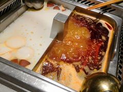 -海底捞火锅(金光华店)