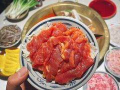 -叁口煮市井老火锅(春熙路店)