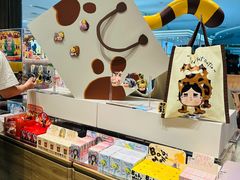-泡泡玛特POPMART(合生汇店)