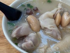 -雷祖芳老妈蹄花店