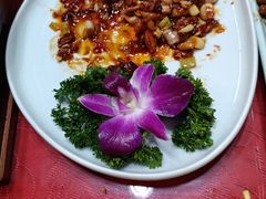 -北平味道.京味菜.烤鸭(梨园店)