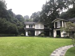 -杭州海华满陇度假酒店