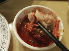 -月圆火锅(宁海东路二店)