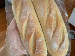 -那家面包房(珠江路店)