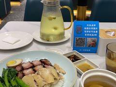 -粤小馆(天安云谷店)