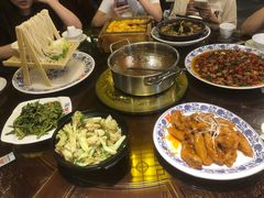 -徐鼎盛民间菜(微电园店)