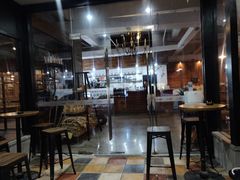 大堂-在咖啡INCOFFEE(ICC升龙环球中心店)