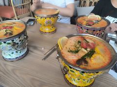 -嗒令甜品·主题融合料理餐厅(首座时代店)