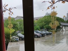 -恒记饭店·海鲜明档(淹城店)