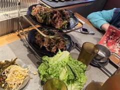-杨小佳·齐齐哈尔烤肉·烤串(广州店)