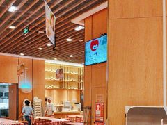 -西贝(龙华天虹购物中心店)